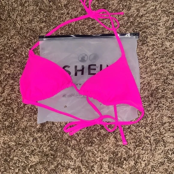 SHEIN Bikini Set - BRAND NEW! - Picture 4 of 4